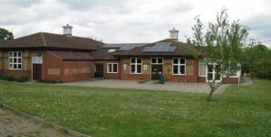 New Green Community Centre