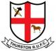 Thurston Rugby Club logo
