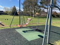 Swings