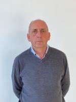 Photograph of Councillor Graham Balaam