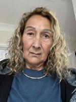 Cllr. Liz Bond